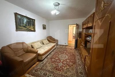 Apartament cu 3 camere semidecomandat în Nord - 6
