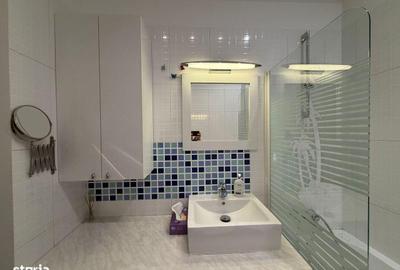 Apartament cu 2 camere în Arcul de Triumf - 19