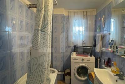 Casă individuală cu 2 camere cu Garaj în Ticu-Colonie - 8