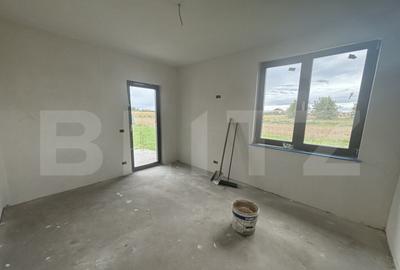 Casa parter 120 mp -Vetis - 3