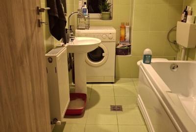 Apartament cu 2 camere, mobilat în Ozana - 13