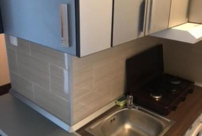 Garsonieră de vânzare – Complexul Studențesc, etaj 4, 17 mp utili - 7