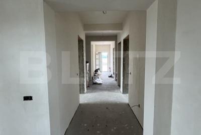 Casa parter, 97 mp utili, la cheie, pompa de caldura, 600 mp teren, Pielesti - 11