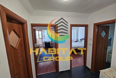 Apartament cu 4 camere decomandat, mobilat în Iancului - 6