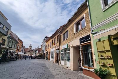 Studio spatios zona ultracentrala Michael Weiss Studio spatios zona ultracentrala Michael Weiss - 10
