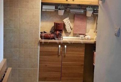 Apartament cu 2 camere decomandat, mobilat în Gheorgheni - 6