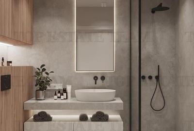 Apartament de vanzare 3 camere lacul Floreasca Apartament de vanzare 3 camere lacul Floreasca - 7