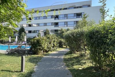 Apartament cu 3 camere semidecomandat în Străulești - 8