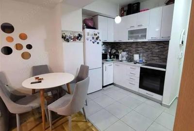 Apartament cu 2 camere decomandat în 13 Septembrie