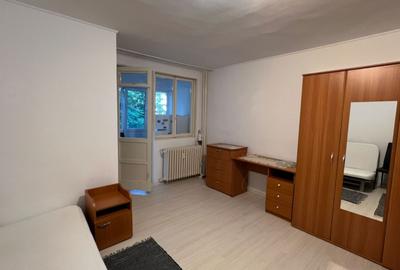 Garsonieră decomandată, mobilată în Drumul Taberei - 3