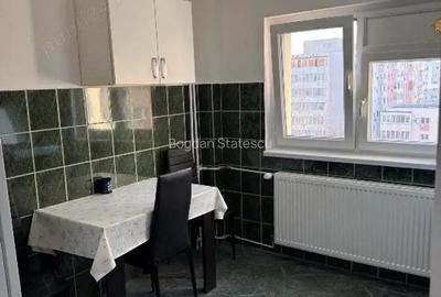 Garsoniera obor-mosilor-modern-prima inchiriere-metrou 2 minute - 8