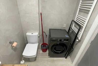 Apartament cu 2 camere decomandat în Hipodrom - 2