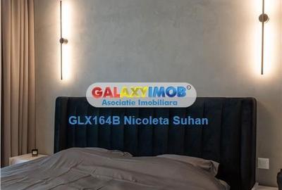 Apartament cu 3 camere în Floreasca - 1
