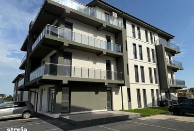 Apartament cu 2 camere decomandat în Giroc - 2