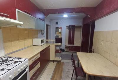 Garsonieră semidecomandată în Între Lacuri - 3