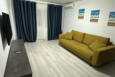 Apartament cu 2 camere decomandat în Berceni