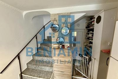 Casă cu Teren 48 Mp în Siloz - 6