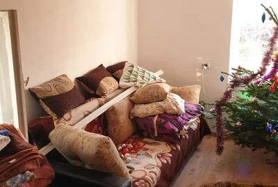 Casă în Herneacova