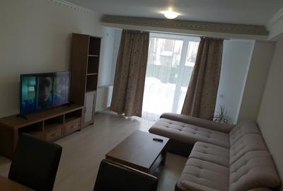 Apartament cu 2 camere decomandat, mobilat în Nord - 4