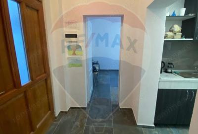 Spațiu comercial, de 45 mp, în Central - 10