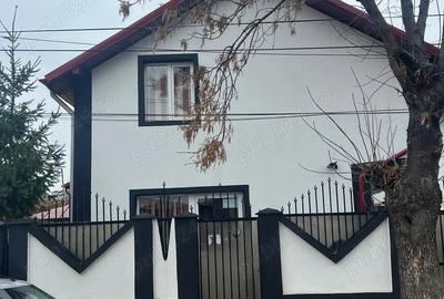 Casa de inchiriat Militari , Ro?u stradal - 5