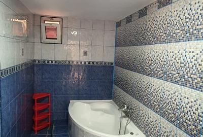 Zona AFI Palace casa 2007 parter 3 camere  la 117000 euro - 18