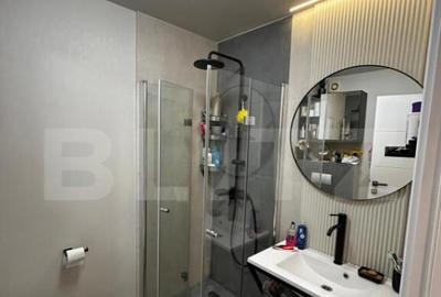 Apartament cu 3 camere decomandat, mobilat în Sisești