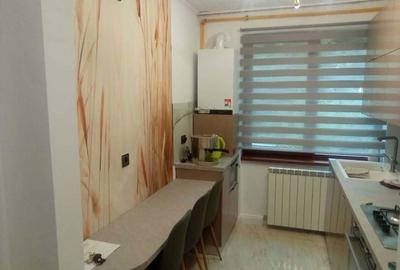 Apartament cu 2 camere decomandat în Central - 3