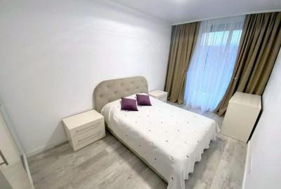 Apartament cu 2 camere decomandat, mobilat în Dristor - 3