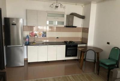 Garsoniera spatioasa, 48 mp, mobilata si utilata, loc de par - 2