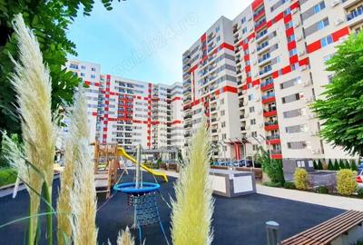 Apartament cu 2 camere decomandat în Păcii - 6