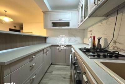Apartament cu 3 camere în Tudor Vladimirescu - 6