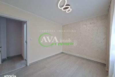 Apartament cu 2 camere semidecomandat în Bistrița Lac - 3