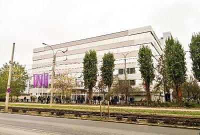 Birou, 37643 mp în P-ta Presei Libere