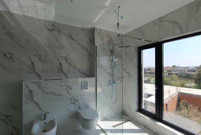 Complex imobiliar 30 vile Laguna Albastra - 33