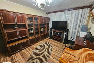 Apartament cu 2 camere, mobilat în Țiglina 1 - 8