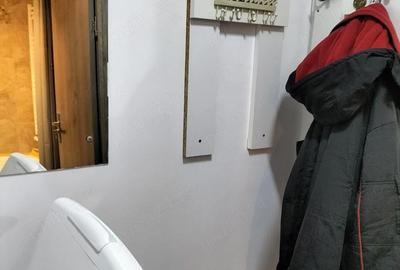 Garsonieră decomandată în Gării - 6