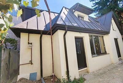 Casă 4 Camere, 110 m?, Curte 40 m?, 2 Loc. Parcare, Stefan cel Mare - 2