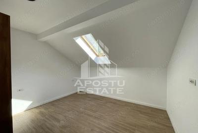 Apartament pentru birouri, 120 mp, P+M, Zona Circumvalatiunii - 3