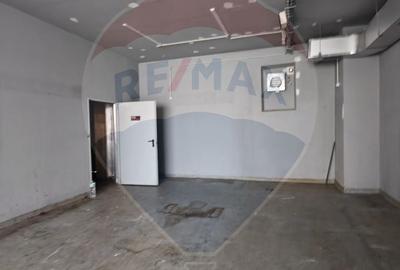 Spațiu comercial, de 168 mp, în Dârste - 12