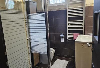 Apartament cu 2 camere decomandat, mobilat în Bucureștii Noi - 4