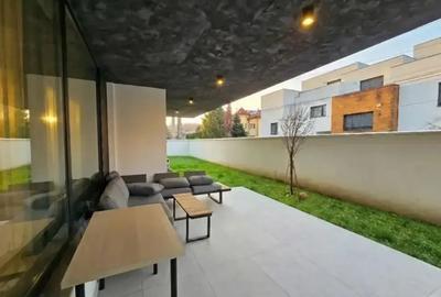 Apartament 4 Camere Cu Gradina | Iancu Nicolae | Bloc Boutique - 1