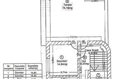 Vila moderna mobilata cu 5 camere | piscina - 25