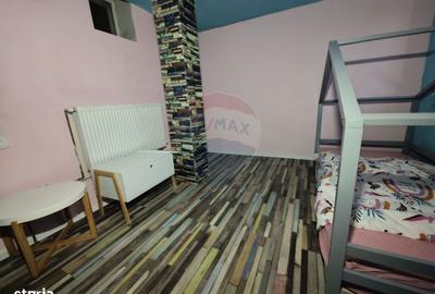 Casă cu 3 camere în Mailat - 18