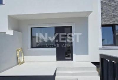 Casă cu 3 camere cu Teren 260 Mp în Popas Păcurari - 12
