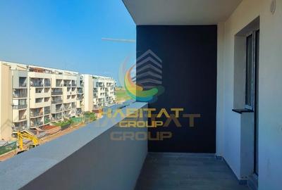 Apartament cu 2 camere decomandat în Berceni - 12