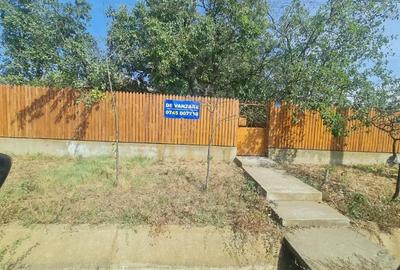 Casă cu 3 camere în Ceamurlia de Jos - 2