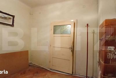 Casă cu 3 camere cu Teren 200 Mp în Central - 4