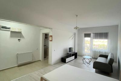 Apartament decomandat în Central - 8