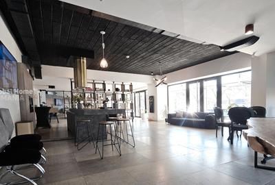 Spațiu comercial, de 145 mp, în Unirii - 11